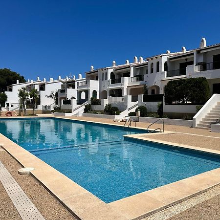 Coach House By Som Menorca Apartment Son Parc Exterior photo