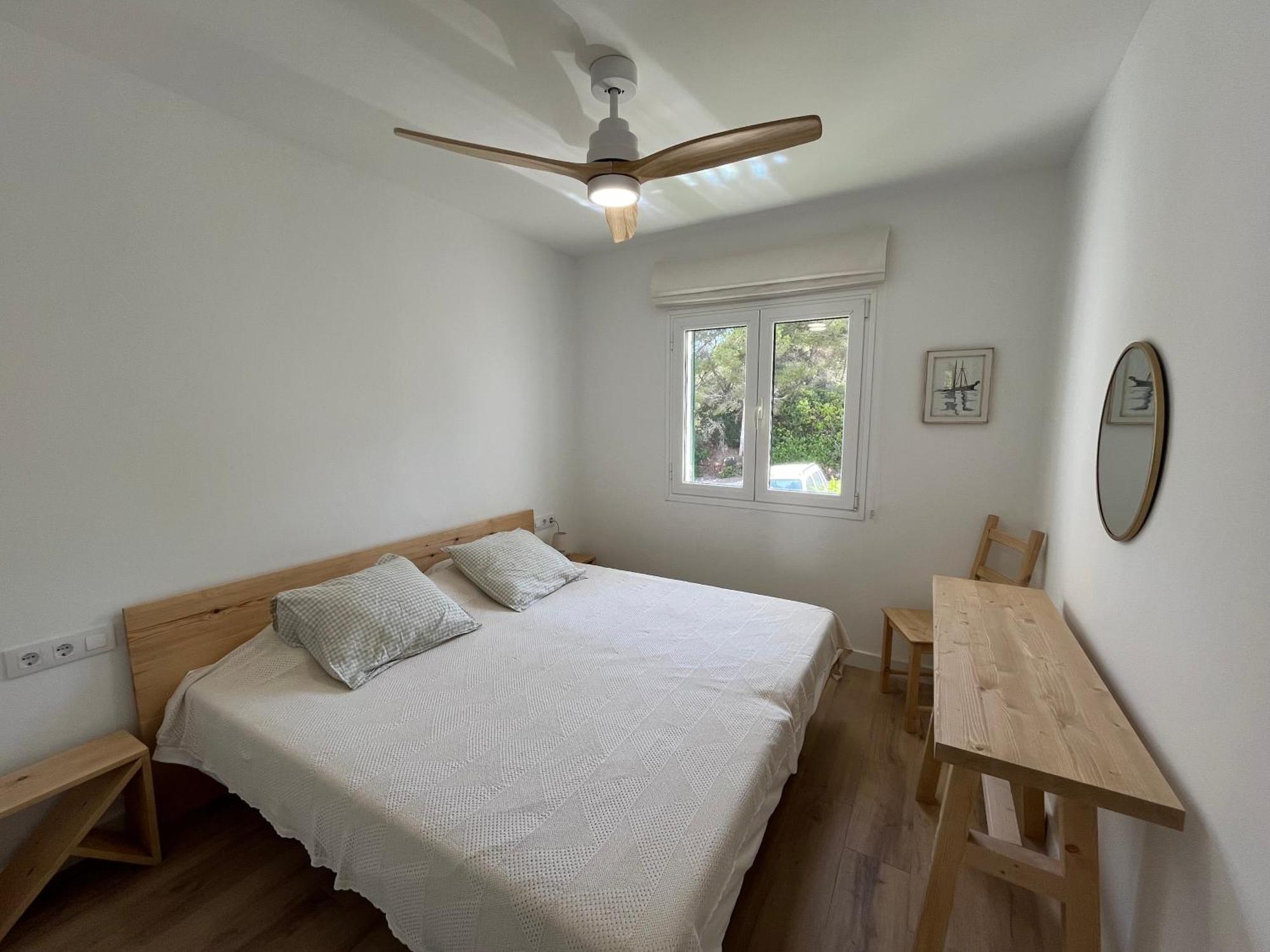 Coach House By Som Menorca Apartment Son Parc Exterior photo