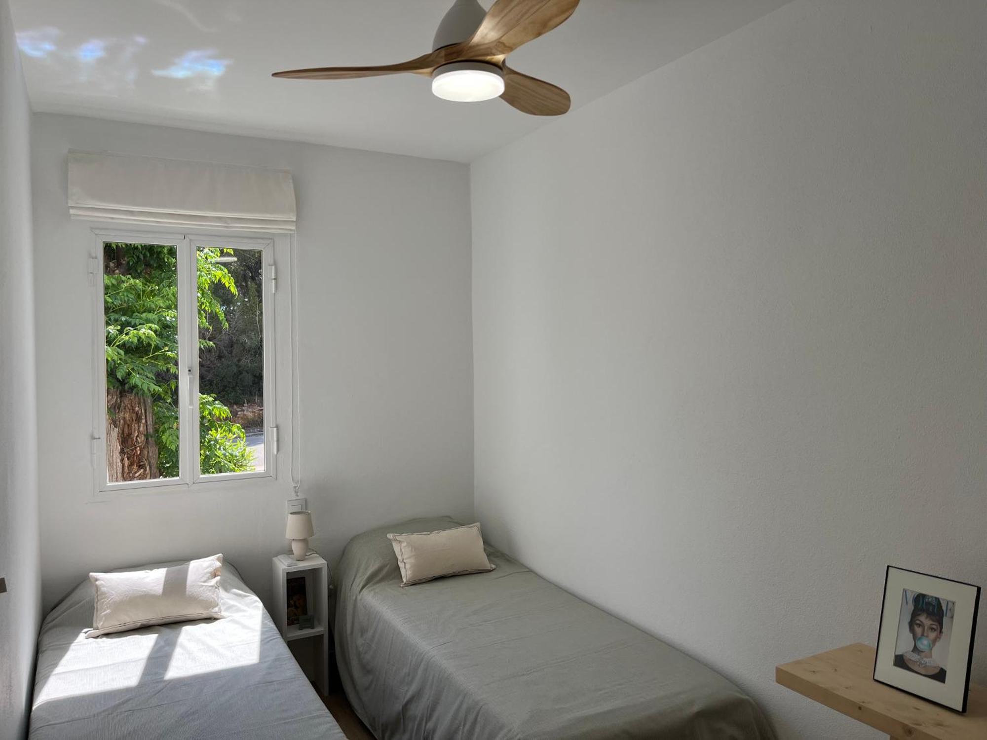 Coach House By Som Menorca Apartment Son Parc Exterior photo
